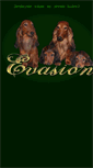 Mobile Screenshot of evasion.pl